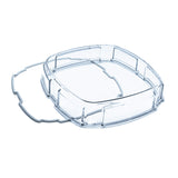 Rigid Industries Phoenix XL Lens (Clear) - XL Lens ONLY - 168249