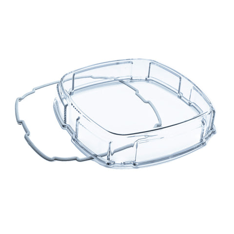 Rigid Industries Phoenix XL Lens (Clear) - XL Lens ONLY - 168249