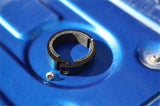 Dee Zee Universal Chevrolet Silverado/Colorado Tundra Tailgate Lock - DZ97970