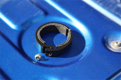 Dee Zee Universal Chevrolet Silverado/Colorado Tundra Tailgate Lock - DZ97970