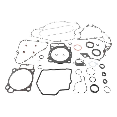 Vertex Gaskets 17-18 Honda CRF450R Complete Gasket Kit w/ Oil Seals - 811989