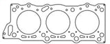 Cometic Nissan 300ZX 1990 - UP 88mm .045 inch MLS Head Gasket VG30DE/DETT 3L V6 - C4346-045