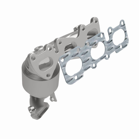 MagnaFlow Conv DF 13-14 Santa Fe 3.3L Manifold - 52787