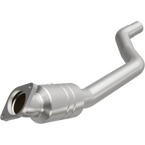 MagnaFlow Direct Fit Catalytic Converter 2015 Charger V8 6.4 6.2 OEM - 52478