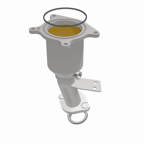 MagnaFlow Direct Fit Catalytic Converter EDGE- 07-09 6 3.5L OEM - 49202
