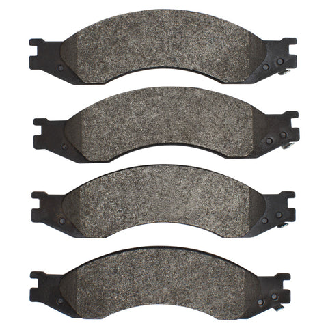R1 03-10 GMC C4500 Topkick Front Super Duty Brake Pads - 2214-1010-00