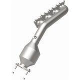 MagnaFlow Direct Fit Catalytic Converter 09-10 Hyundai Genesis 4.6L - 49900