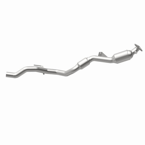 MagnaFlow 11-15 Touareg V6 3.6 Direct Fit Converter OEM Underbody - 52410