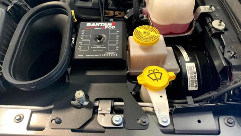 sPOD Jeep JL V8 BantamX HD Control Panel - 870030