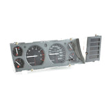 Omix Instrument Cluster 210 Kilometer- 91-96 XJ/MJ - S-56009018