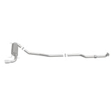 MagnaFlow Sys CB 05- Pontiac Solstice 2.4L - 16646