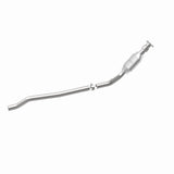 MagnaFlow Direct Fit Catalytic Converter 96-00 Caravan 3.0L - 93278