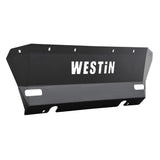 Westin 15-20 Chevrolet Colorado Pro-Mod Skid Plate - Tex. Blk - 58-71155