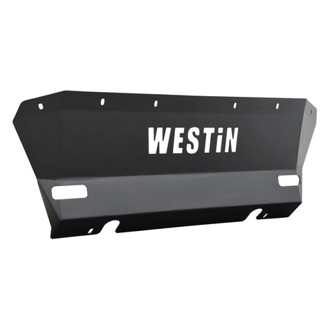 Westin 15-20 Chevrolet Colorado Pro-Mod Skid Plate - Tex. Blk - 58-71155