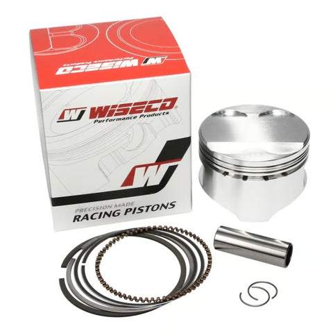 Wiseco Yamaha TTR250 99-06 10.51 CR 2953XC Piston kit - 4689M07500