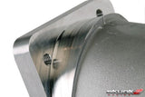 Skunk2 Ultra Series B Series VTEC Street Intake Manifold - Silver - 307-05-0500