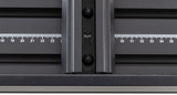 Rhino-Rack Pioneer Platform Tray - 60in x 62in - Black - 52120F