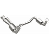 MagnaFlow 2007 Chevrolet Silverado 1500 Classic 4.8L Direct Fit Converter - 5451419