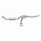 MagnaFlow Converter Direct Fit California Grade 07-08 Ford Ranger 3.0L - 5561676