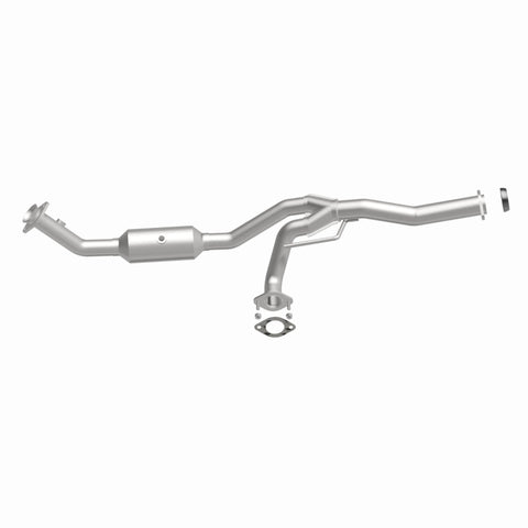 MagnaFlow Converter Direct Fit California Grade 07-08 Ford Ranger 3.0L - 5561676