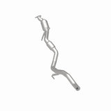 MagnaFlow 11-15 Touareg V6 3.6 Direct Fit Converter OEM Underbody - 52410