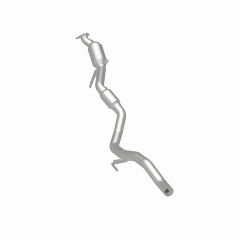 MagnaFlow 11-15 Touareg V6 3.6 Direct Fit Converter OEM Underbody - 52410
