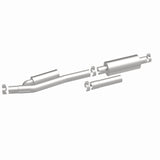 MagnaFlow 19-23 GM 1500 4.3L / 5.3L D-Fit Muffler Replacement - 19533
