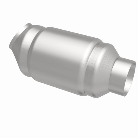 MagnaFlow Universal Catalytic Converter 90-95 Toyota Celica 2.2L Manifold - 337975