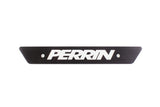 PERRIN 20-22 Subaru Outback License Plate Delete - Black - PSP-BDY-114BK