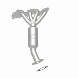 MagnaFlow Conv DF 2006 Ford Fusion 2.3L - 24198