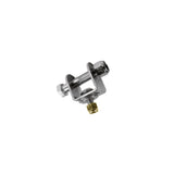 QA1 Eyelet Bottom Stud Conversion Kit - 1/2in Eyelet 3/8in Stud - SS200SD