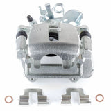 Power Stop 05-09 Audi A4 Rear Right Autospecialty Caliper w/Bracket - L3415