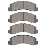 R1 18-20 Ford F-150 4WD Front Optimum OE Brake Pads - 2552-2087-00