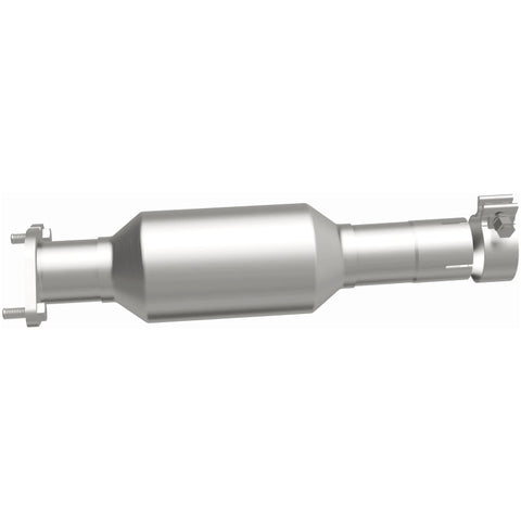 Magnaflow 18-23 Ford Transit Connect Rear EPA Compliant Direct-Fit Converter - 280235