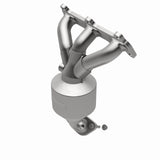 MagnaFlow Conv DF 07-08 Hyundai Tiburon 2.7L - 51951