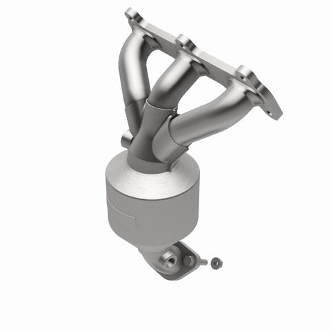 MagnaFlow Conv DF 07-08 Hyundai Tiburon 2.7L - 51951