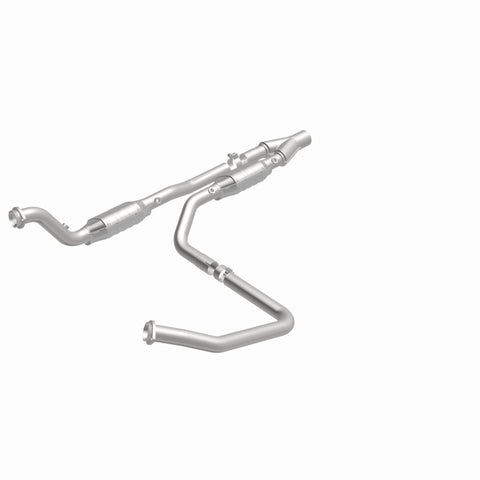 Magnaflow Conv DF 04-07 Dodge Ram 5.7L - 24293