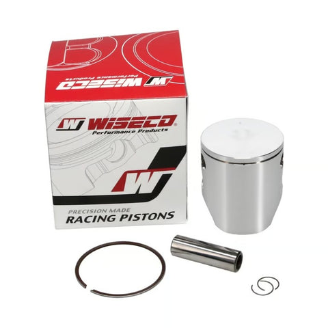 Wiseco Yamaha YZ125 94-96 ProLite 2126CS Piston Kit - 647M05400
