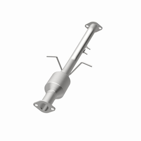 MagnaFlow Direct Fit Catalytic Converter 95-98 Toyota T100 2WD 3.4L - 23301