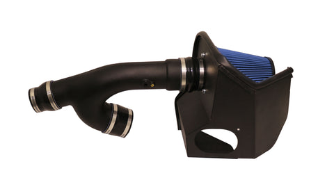 Corsa Apex 15-16 Ford F-150 2.7L Turbo EcoBoost MaxFlow 5 Metal Intake System - 619635-O