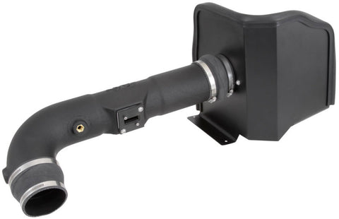 K&N 14-18 Chevrolet/GMC 1500 V8 5.3L/6.2L Performance Air Intake System - 30-3082