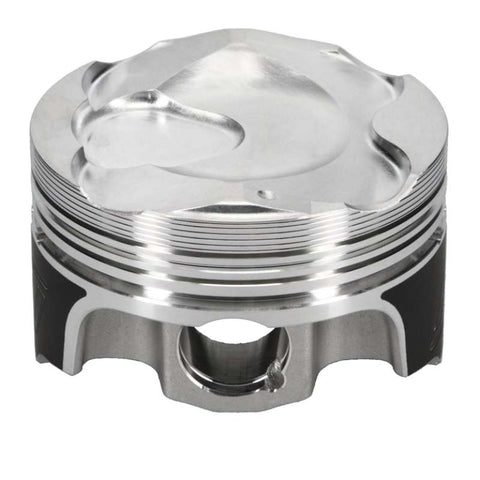 Wiseco Subaru FA20 Direct Injection Piston Kit 2.0L -9.5cc - K727M87