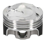 Wiseco Subaru FA20 Direct Injection Piston Kit 2.0L -9.5cc - K727M8650