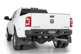 Addictive Desert Designs 19-20 Ram 2500/3500 Bomber HD Rear Bumper w/ Sensor Mounts - R560051280103