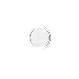 KC HiLiTES FLEX ERA 1 Single Lens Replacement (Flood Beam) - 4263