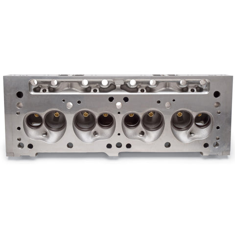 Edelbrock Single Perf RPM Sb/Chrys Head Bare - 60769