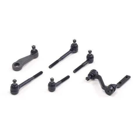 Hotchkis 67-69 Chevy Camaro Premium Steering Rebuild Kit - 34070065