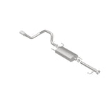 MagnaFlow Sys CB 07 Toyota FJ Cruiser 4.0L V6 - 16649