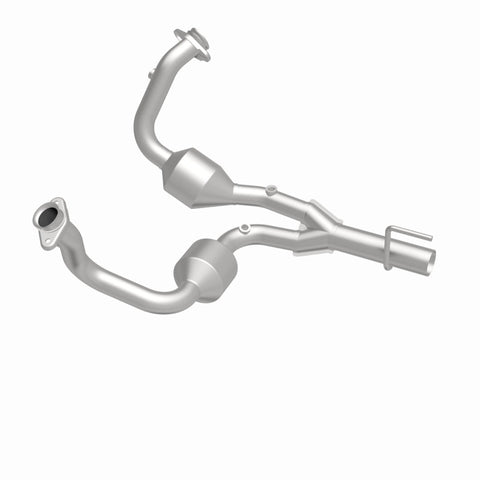 MagnaFlow Direct Fit Catalytic Converter 04 Jeep Grand Cherokee 4.7L - 49070