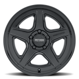 Method MR319 17x8.5 5x127 BP 71.5mm CB 0mm Offset - Gloss Black Wheel - MR319785501300